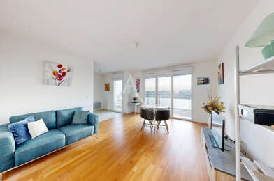 Appartement 3 pièces 229000 €