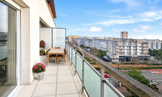 Appartement 3 Pièces 63 m² à vendre à Cergy (95800)