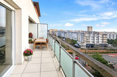 Appartement 3 pièces 223000 €