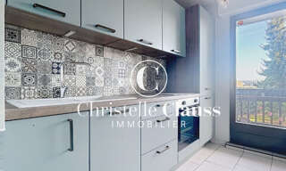 Appartement 2 Pièces 49 m² à louer à Strasbourg (67100)