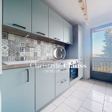 Appartement 2 pièces 800 €