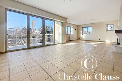 Appartement 3 pièces 1390 €