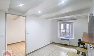 Appartement 2 Pièces 38 m² à vendre à Marseille 6 (13006)