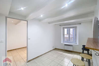 Appartement 2 pièces 149000 €