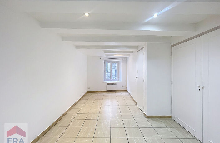 A VENDRE MARSEILLE 13006 CASTELLANE APPARTEMENT T2 CAVE INVESTISSEMENT — photo 3