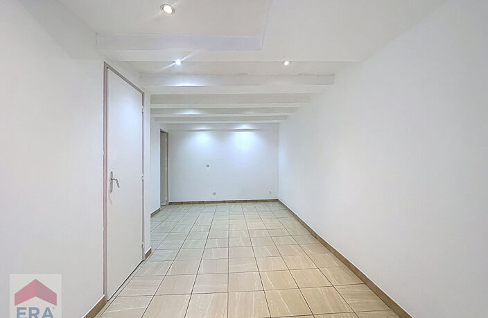 A VENDRE MARSEILLE 13006 CASTELLANE APPARTEMENT T2 CAVE INVESTISSEMENT — photo 4