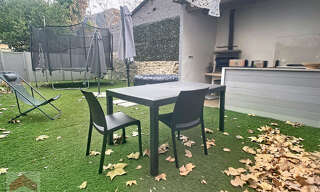 Appartement 4 Pièces 99 m² à vendre à Marseille 14 (13014)