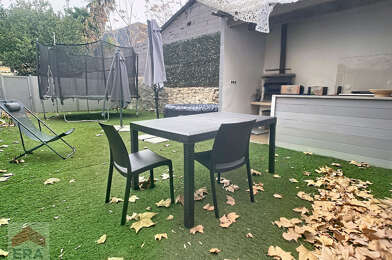 Appartement 4 pièces 203000 €