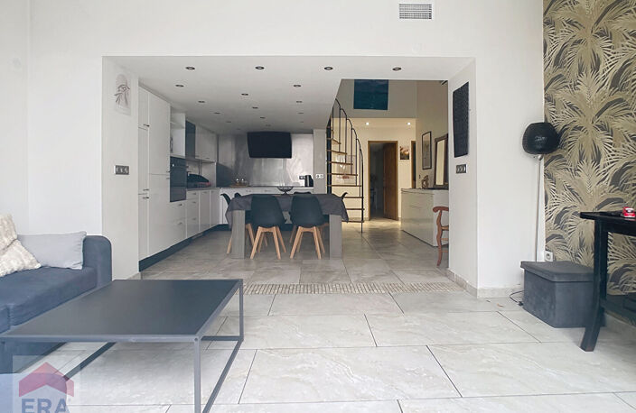 Appartement type 4 Marseille 99 m2 avec jardin 90 m2 13014 Le Canet — photo 3