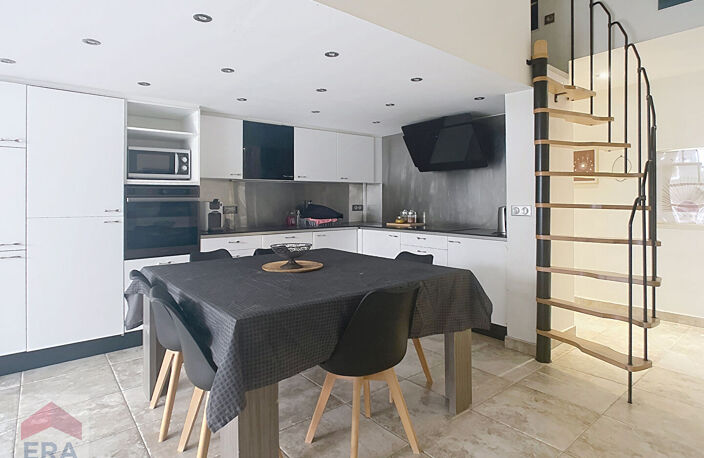 Appartement type 4 Marseille 99 m2 avec jardin 90 m2 13014 Le Canet — photo 4