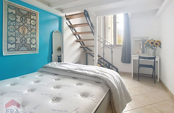 Appartement type 4 Marseille 99 m2 avec jardin 90 m2 13014 Le Canet — photo 5