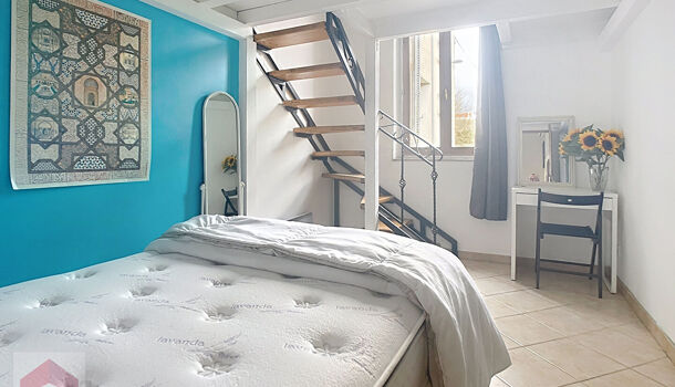 Appartement 4 pièces  à vendre Marseille 14eme 13014