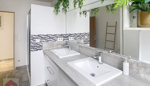 Appartement 4 pièces  à vendre Marseille 14eme 13014