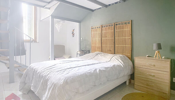 Appartement 4 pièces  à vendre Marseille 14eme 13014