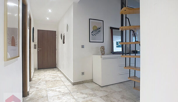 Appartement 4 pièces  à vendre Marseille 14eme 13014