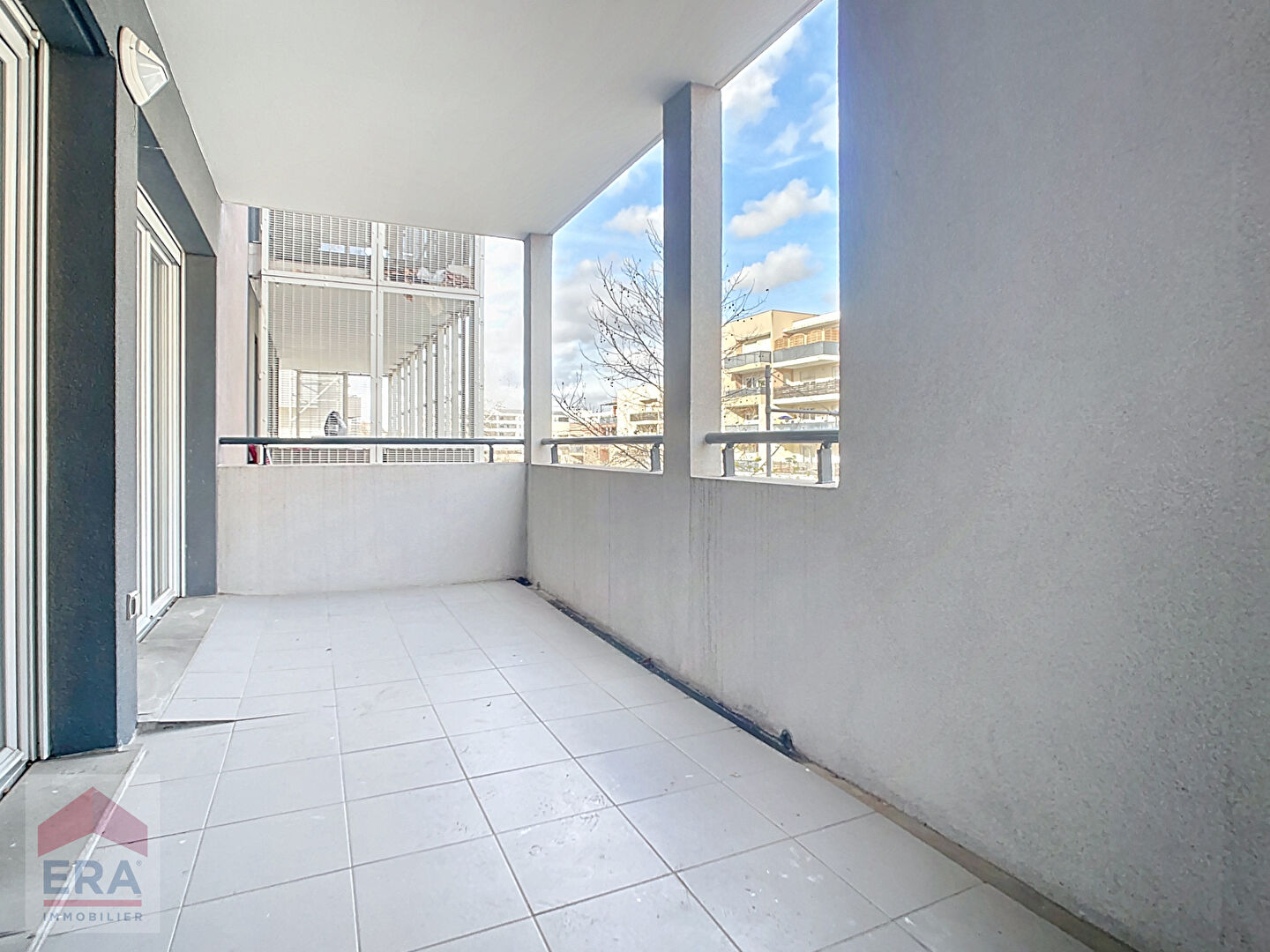 Marseille 14eme Appartement 2 pièces 45 m²