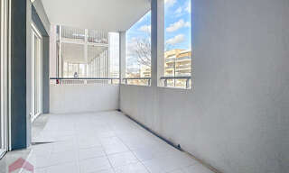 Appartement 2 Pièces 45 m² à louer à Marseille 14 (13014)