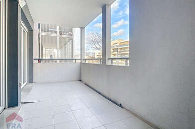 Appartement 2 pièces 806 €