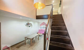 Commerce 2 Pièces 55 m² à vendre à Marseille 2 (13002)