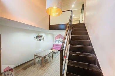 Appartement 2 pièces 119000 €