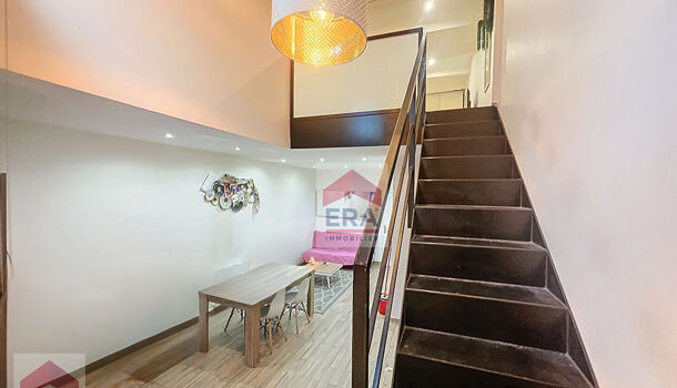 Local commercial 2 pièces  à vendre Marseille 2eme 13002