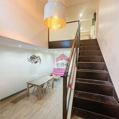 Commerce 2 pièces 123000 €