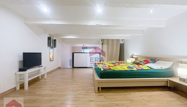 Local commercial 2 pièces  à vendre Marseille 2eme 13002