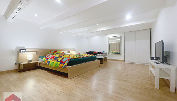 Local commercial 2 pièces  à vendre Marseille 2eme 13002