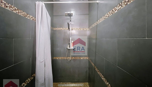 Local commercial 2 pièces  à vendre Marseille 2eme 13002