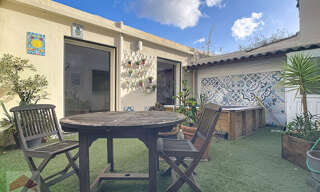 Appartement 4 Pièces 114 m² à vendre à Marseille 15 (13015)