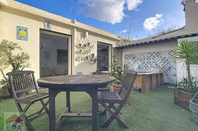 Appartement 4 pièces 271000 €