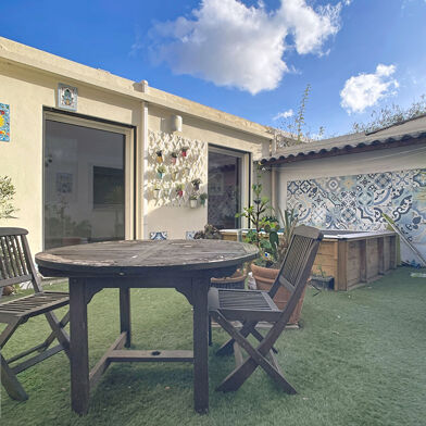 Appartement 4 pièces 278000 €