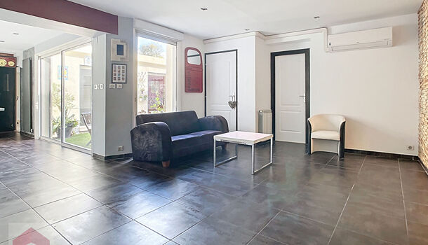 Appartement 4 pièces  à vendre Marseille 15eme 13015