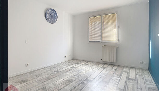 Appartement 4 pièces  à vendre Marseille 15eme 13015