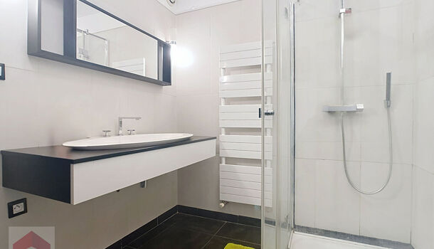 Appartement 4 pièces  à vendre Marseille 15eme 13015