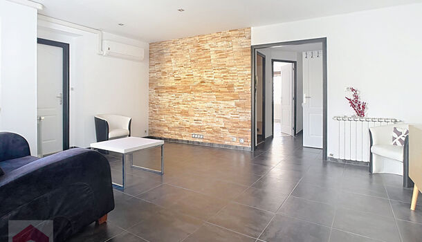 Appartement 4 pièces  à vendre Marseille 15eme 13015