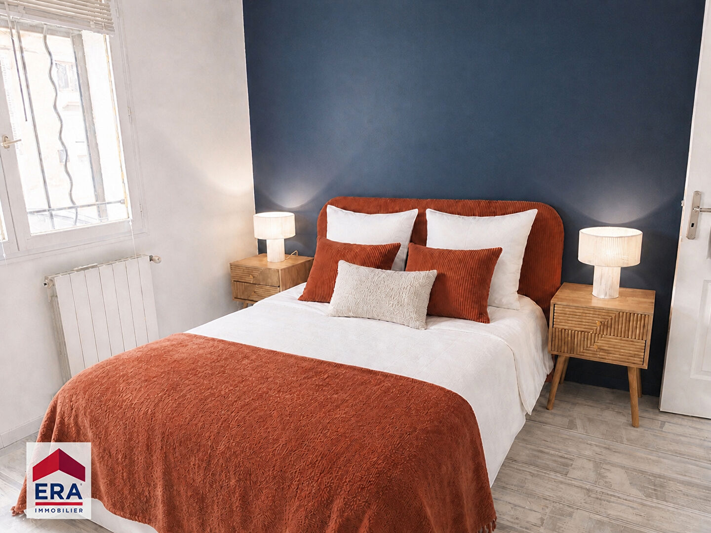Appartement 4 pièces  à vendre Marseille 15eme 13015