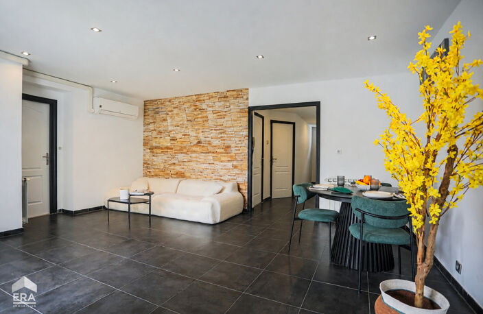 Appart.  T4 -  Rdc maison 13015 La Delorme  Terrasse + Piscine — photo 4