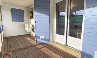 Appartement 2 Pièces 42 m² à vendre à Marseille 14 (13014)