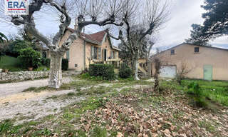 Maison 4 Pièces 96 m² à vendre à Marseille 14 (13014)