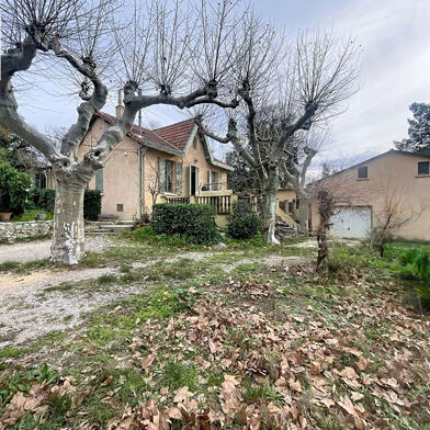 Maison 4 pièces 450000 €