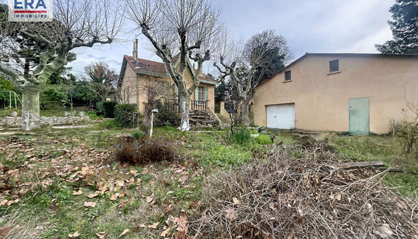 Villa / Maison 4 pièces  à vendre Marseille 14eme 13014