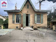 A VENDRE ST JOSEPH MARSEILLE 13014 PROPRIETE  MAISON  T4 , DEPENDANCES, GARAGE?GRAND TERRAIN. — photo 3