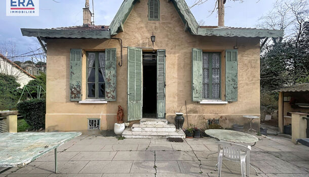 Villa / Maison 4 pièces  à vendre Marseille 14eme 13014