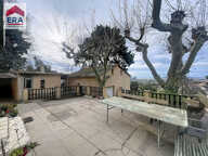 A VENDRE ST JOSEPH MARSEILLE 13014 PROPRIETE  MAISON  T4 , DEPENDANCES, GARAGE?GRAND TERRAIN. — photo 4