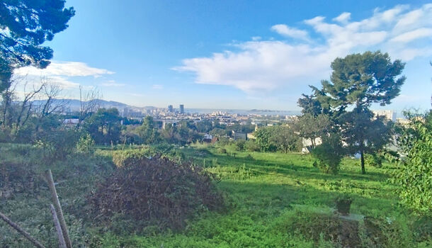 Villa / Maison 4 pièces  à vendre Marseille 14eme 13014