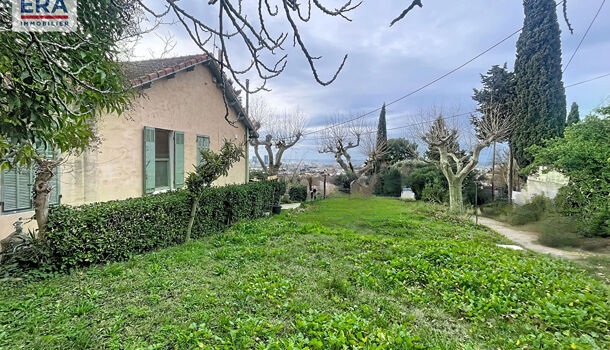 Villa / Maison 4 pièces  à vendre Marseille 14eme 13014