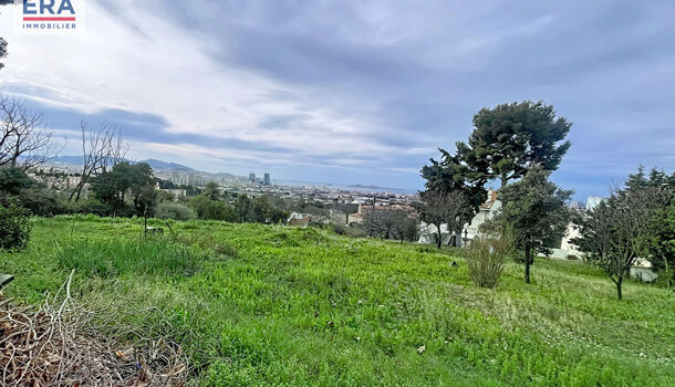 Villa / Maison 4 pièces  à vendre Marseille 14eme 13014