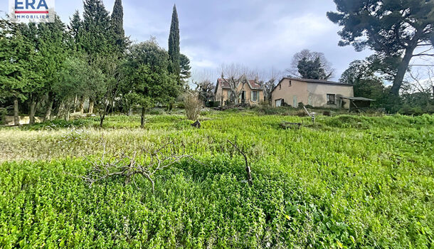 Villa / Maison 4 pièces  à vendre Marseille 14eme 13014