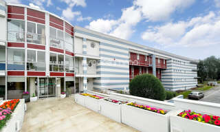 Appartement 2 Pièces 52 m² à vendre à Mont-Saint-Aignan (76130)